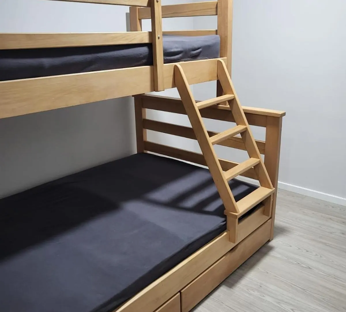 Lägenhet Brand-New, 2 Bedroom Apt With Balcony - Never Lived In Tbilisi